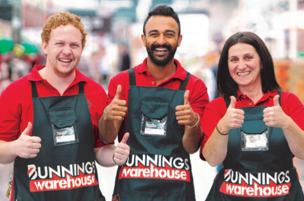 bunnings-quality-service-awards-australia-2023